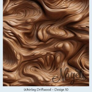 Whirling Driftwood – Bild 11