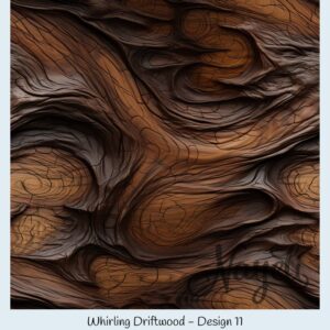 Whirling Driftwood – Bild 12