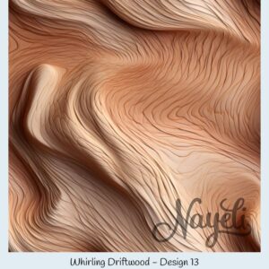Whirling Driftwood – Bild 14