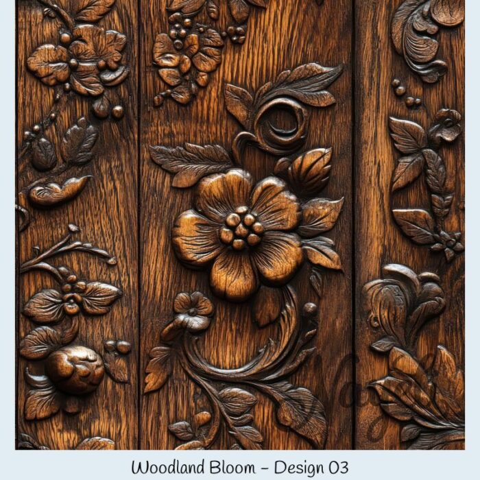 Woodland Bloom – Bild 4