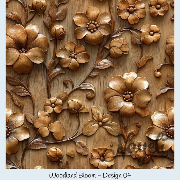 Woodland Bloom – Bild 5
