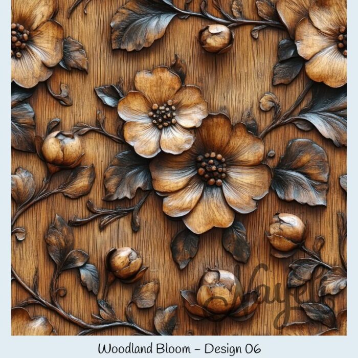 Woodland Bloom – Bild 7
