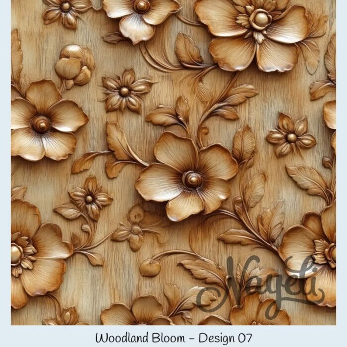 Woodland Bloom – Bild 8