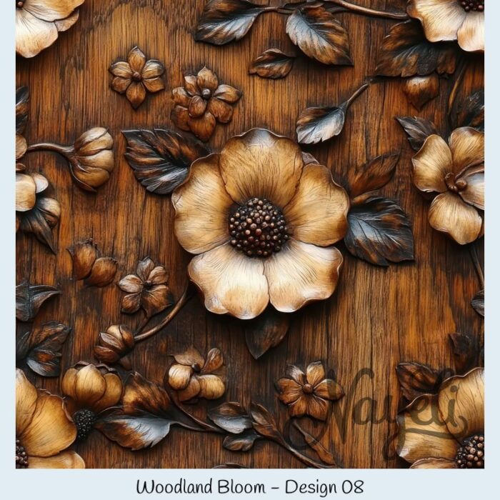 Woodland Bloom – Bild 9