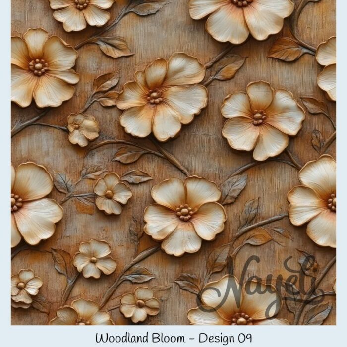 Woodland Bloom – Bild 10