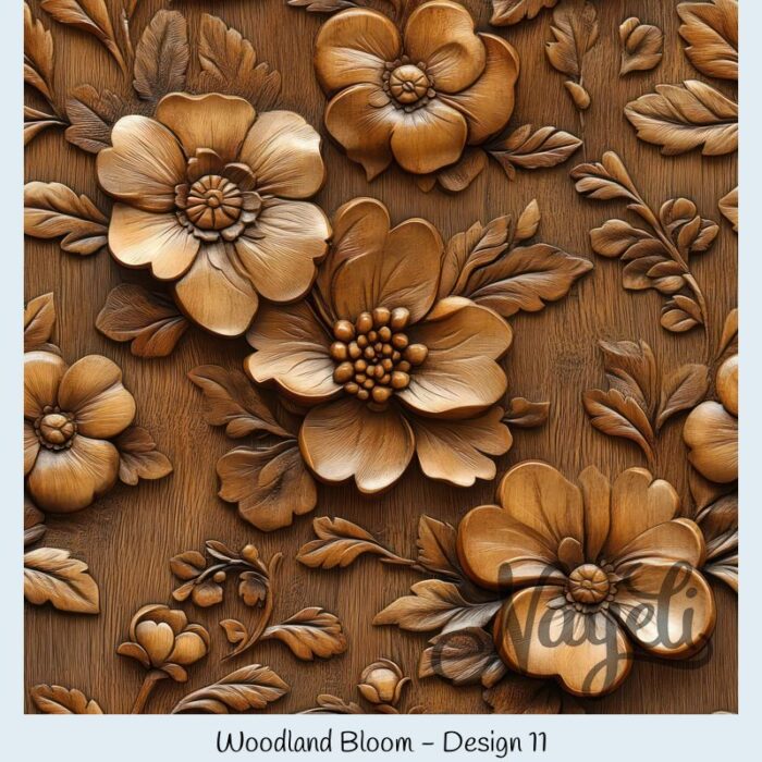 Woodland Bloom – Bild 12