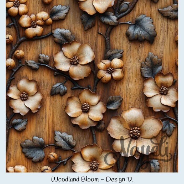 Woodland Bloom – Bild 13
