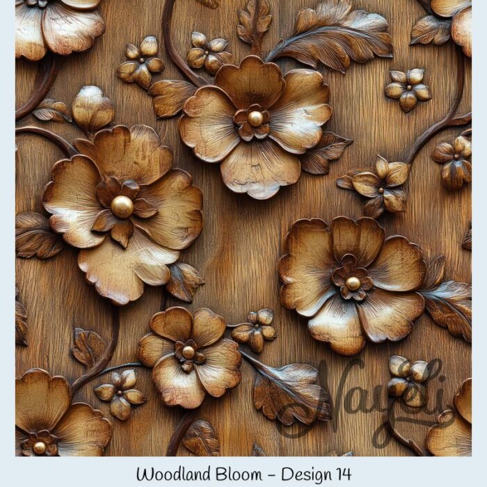 Woodland Bloom – Bild 15