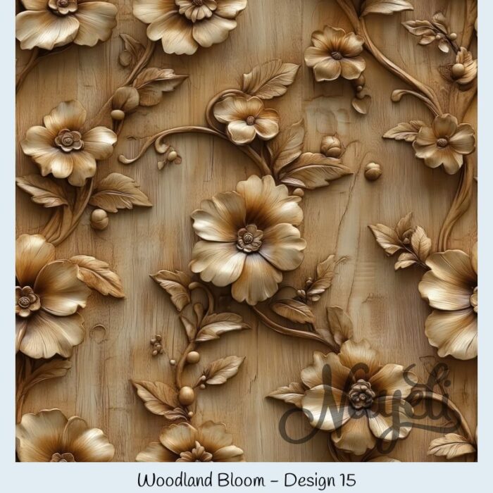 Woodland Bloom – Bild 16