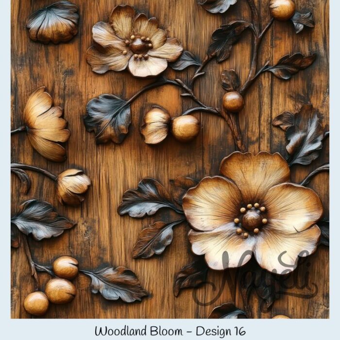 Woodland Bloom – Bild 17