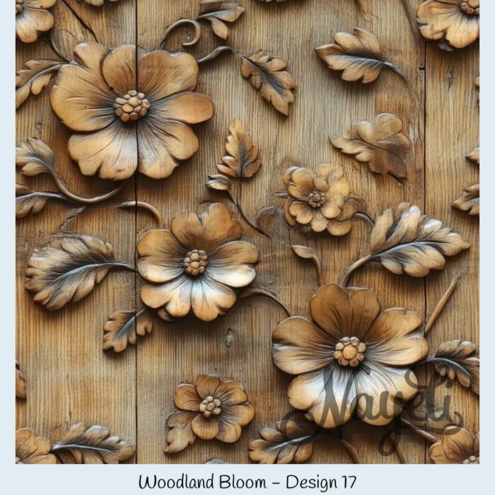 Woodland Bloom – Bild 18