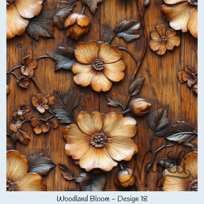 Woodland Bloom – Bild 19