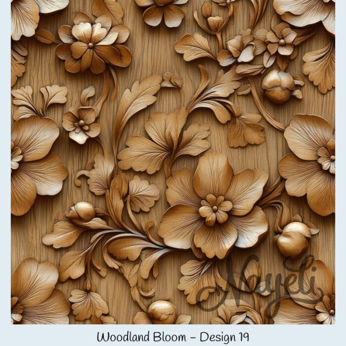 Woodland Bloom – Bild 20