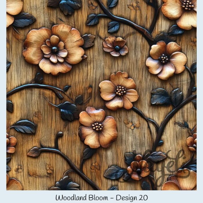 Woodland Bloom – Bild 21