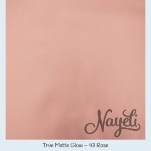 True Matte Glow VB – Bild 33