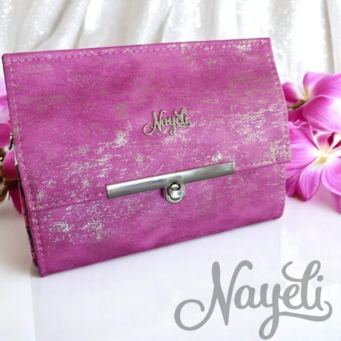 Pinktastic Janine – Bild 1