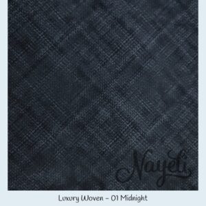 Luxury Woven Lagerware – Bild 4