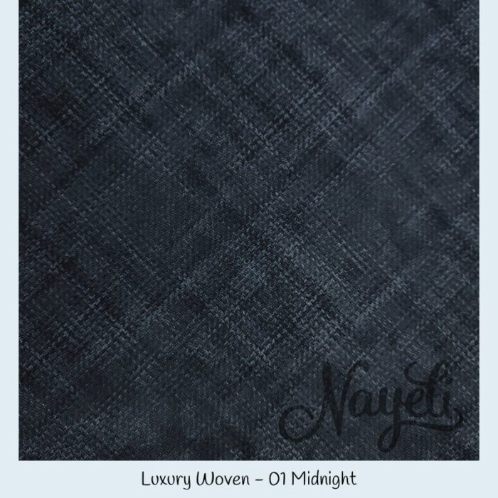 Luxury Woven VB – Bild 4