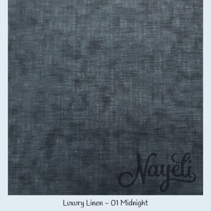 Luxury Linen
