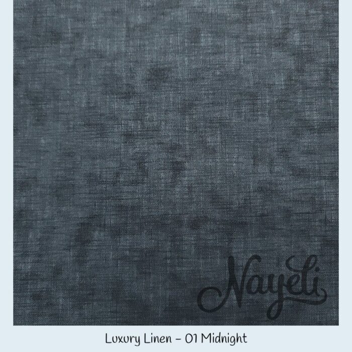 Luxury Linen Lagerware – Bild 7
