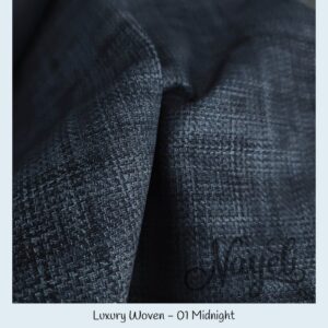 Luxury Woven Lagerware – Bild 5