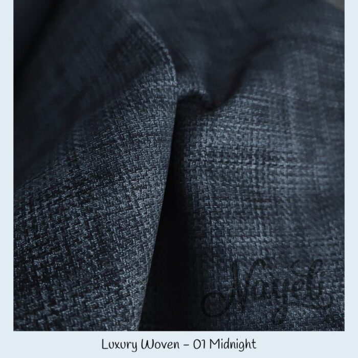 Luxury Woven VB – Bild 5
