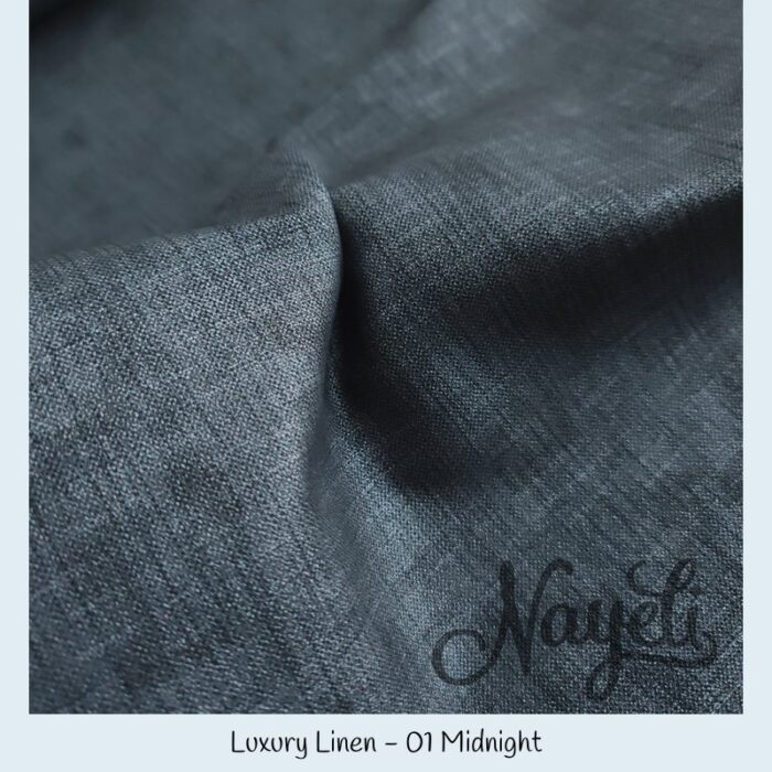 Luxury Linen Lagerware – Bild 8