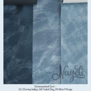 Stonewashed Soul Lagerware – Bild 2