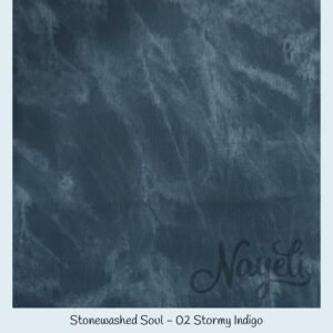 Stonewashed Soul Lagerware – Bild 3