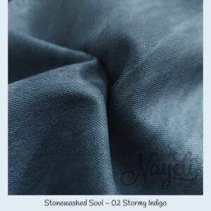 Stonewashed Soul Lagerware – Bild 4