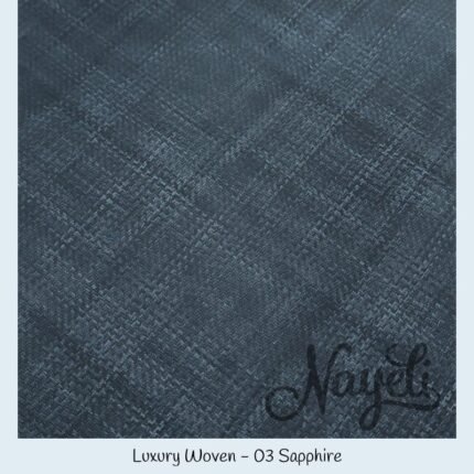 Luxury Woven