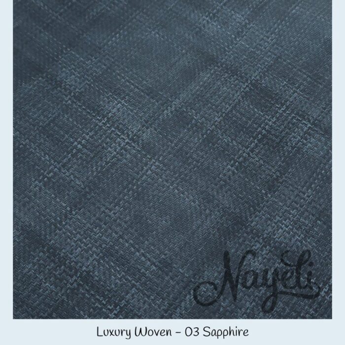 Luxury Woven VB – Bild 8