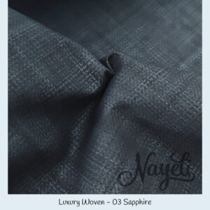 Luxury Woven VB – Bild 7