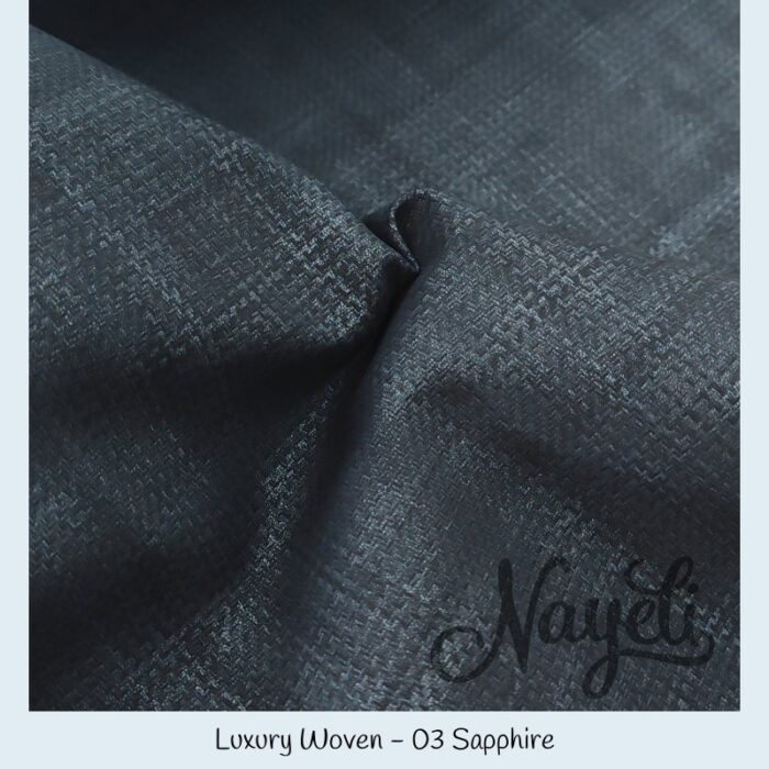 Luxury Woven VB – Bild 7