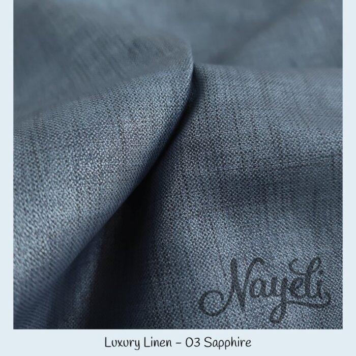 Luxury Linen Lagerware – Bild 10