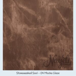 Stonewashed Soul Lagerware – Bild 5