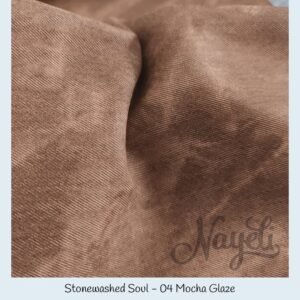 Stonewashed Soul Lagerware – Bild 6