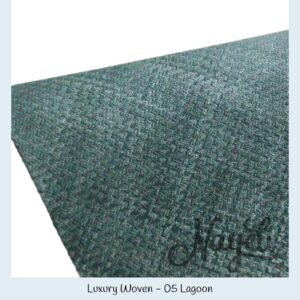 Luxury Woven Lagerware – Bild 6