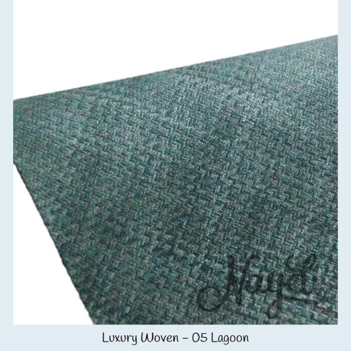 Luxury Woven VB – Bild 6