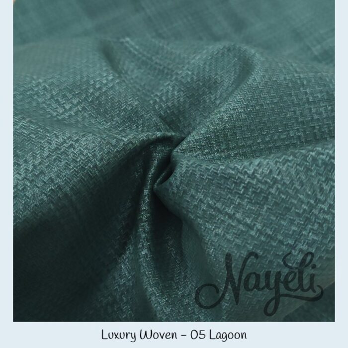 Luxury Woven VB – Bild 10