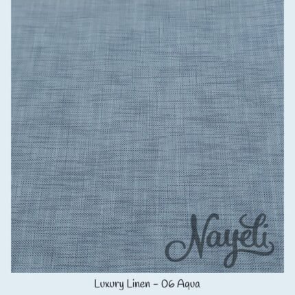 Luxury Linen