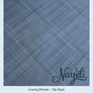 Luxury Woven VB – Bild 11