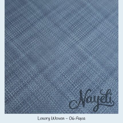 Luxury Woven