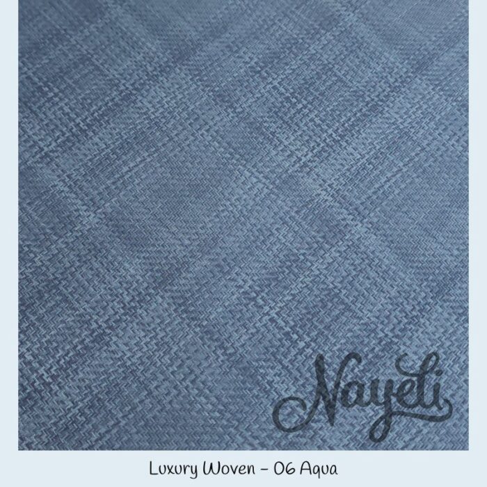 Luxury Woven VB – Bild 11