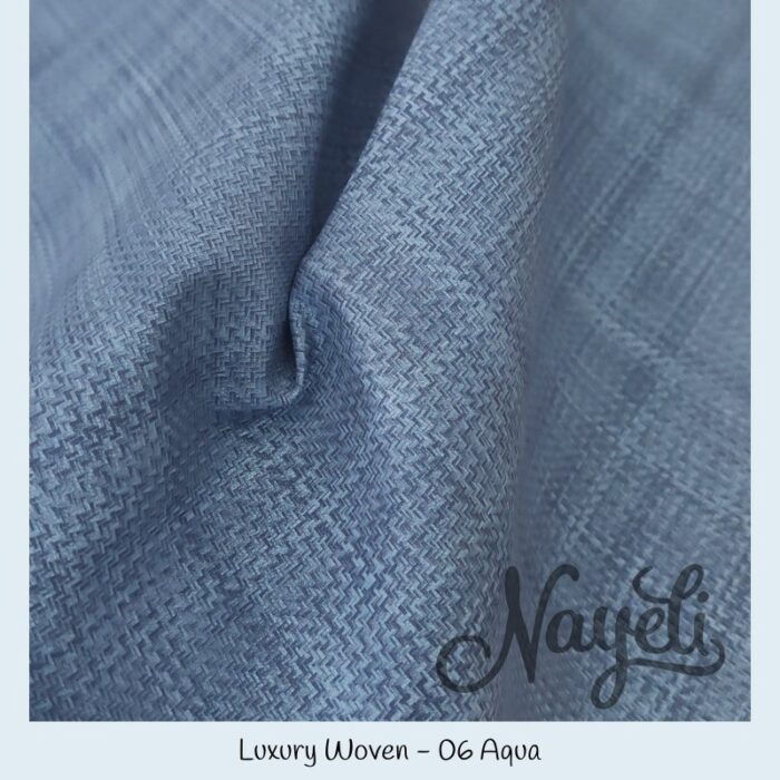Luxury Woven VB – Bild 12
