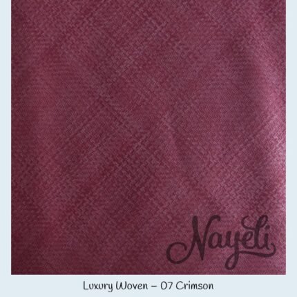 Luxury Woven