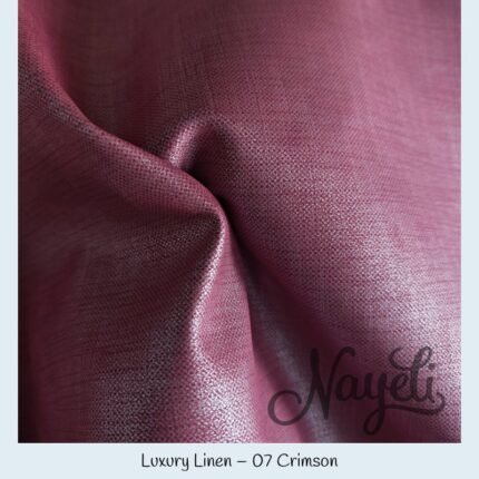 Luxury Linen