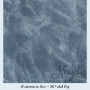 Stonewashed Soul Lagerware – Bild 7