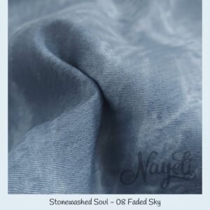 Stonewashed Soul Lagerware – Bild 8