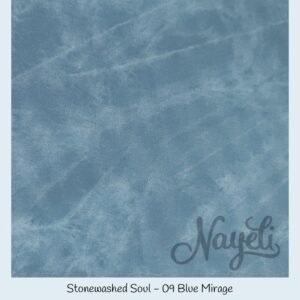 Stonewashed Soul Lagerware – Bild 9